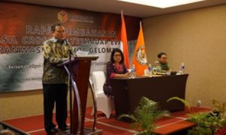 Jelang Pilkada 2020, Bawaslu Akan Bentuk Jajaran Ad Hoc Sebelum KPU