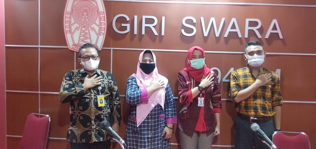 HADAPI PEMILU 2024, BAWASLU SARANKAN KPU KOORDINASI AKTIF DENGAN DISDUKCAPIL