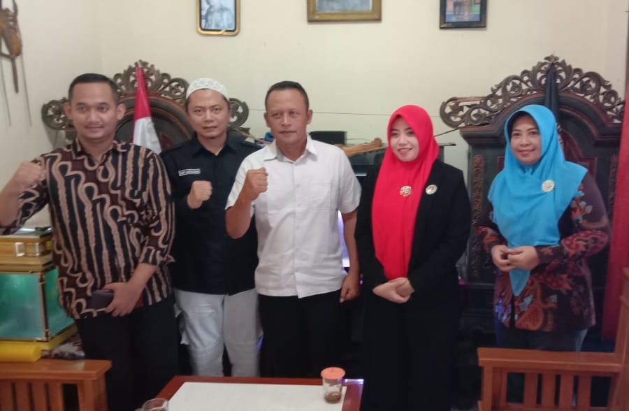 PENGAWASAN FASILITASI KPU ATAS BAKAL CALON BUPATI DAN BAKAL CALON WAKIL BUPATI DARI PERSEORANGAN
