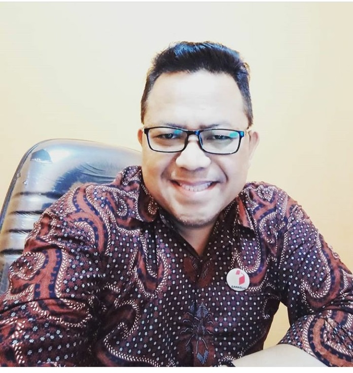 SDM Unggul Untuk Pilkada 2020 Yang Bersih dan Bermartabat