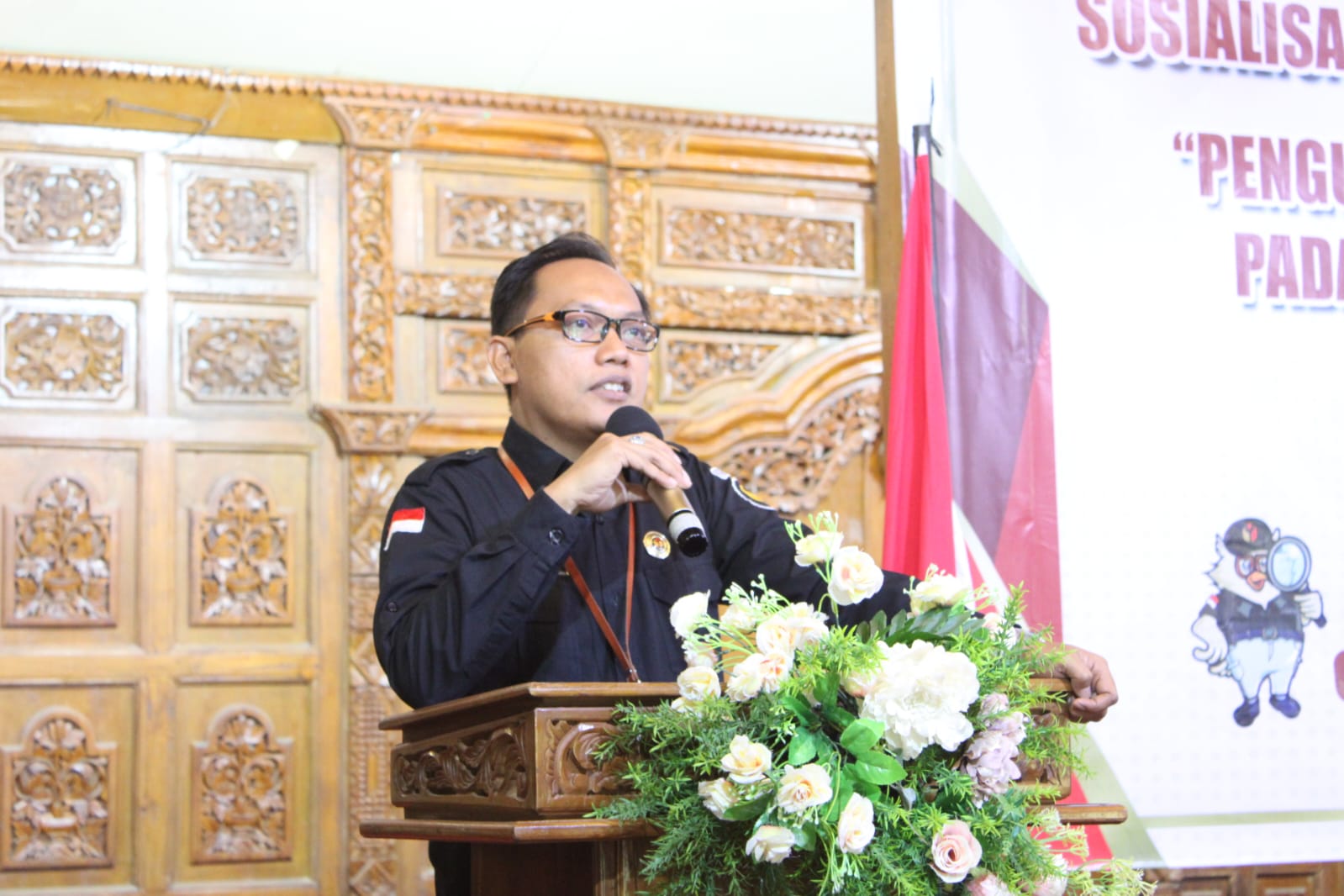 Bawaslu Wonogiri Libatan Kelompok Difabel dalam Pengawasan Partisipatif