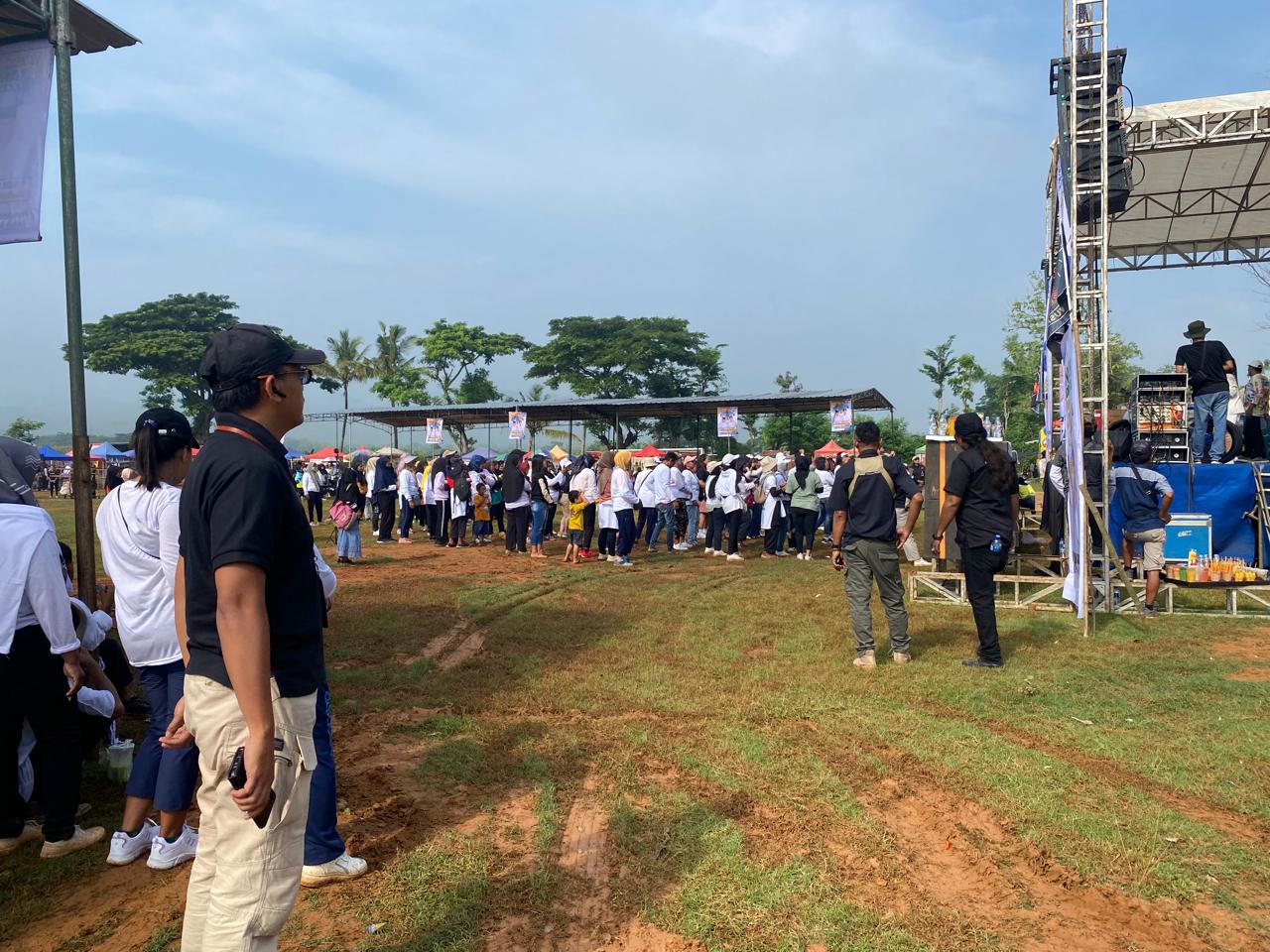 Slamet Mugiono (Anggota Bawaslu Kab. Wonogiri)