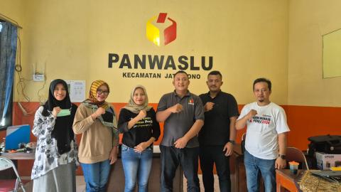 supervisi dan monitoring mutarlih