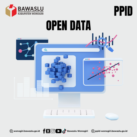 open data
