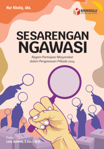 Cover Sesarengan Ngawasi