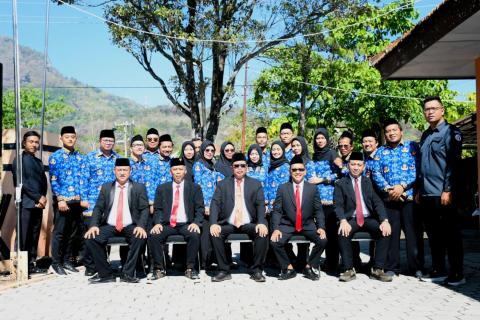 Upacara Hari Kesaktian Pancasila