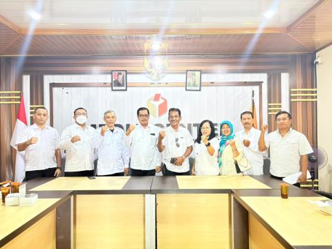 Foto bersama