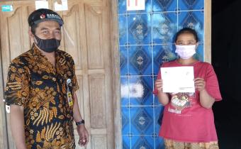 PANWASCAM EROMOKO LAKUKAN PENGAWASAN COKLIT SECARA LANGSUNG DAN TIDAK LANGSUNG