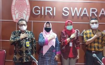 HADAPI PEMILU 2024, BAWASLU SARANKAN KPU KOORDINASI AKTIF DENGAN DISDUKCAPIL