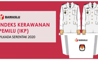 SIARAN PERS IKP PILKADA 2020