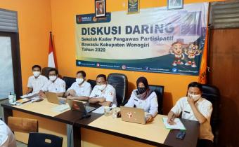 36 Siswa Asal Wonogiri Telah Lulus SKPP