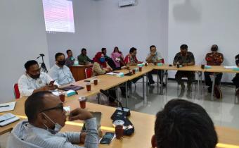 Ramai-Ramai Tolak Konvoi Keliling