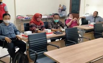 BAWASLU WONOGIRI TIDAK MEMINTA TAMBAHAN ANGGARAN PILKADA SERENTAK 9 DESEMBER 2020