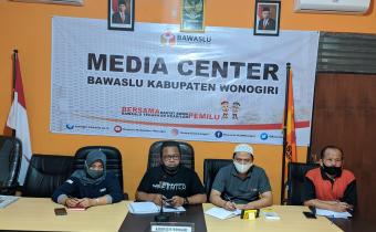 Kemendagri Lakukan Mitigasi Anggaran Penyelenggaraan Pilkada Serentak 2020