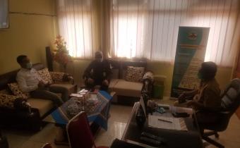 Sebanyak 739 Pemilih Belum Rekam E-KTP