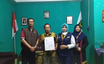 Memasuki Masa Perbaikan Verifikasi Faktual, Bawaslu Awasi Kepengurusan PBB