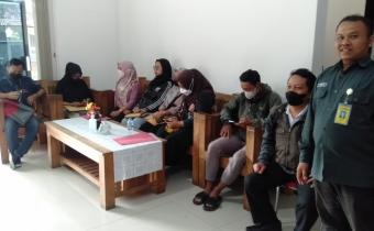 Senin 26 Desember 2022, Bawaslu Awasi Tahapan Rekrut PPS di KPU