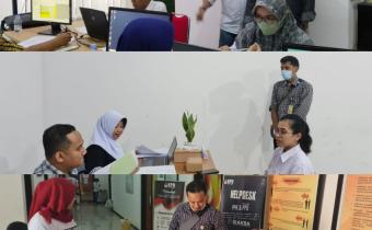 Hari ini, Bawaslu Awasi Tes Wawancara Badan Ad Hoc KPU