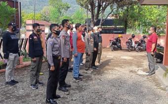 BAWASLU TERTIBKAN APK DAN BK DENGAN SERENTAK