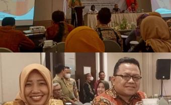 Sabtu Minggu, Ketua & Anggota Bawaslu Hadiri Rapat di Grand Mercure Solo Baru