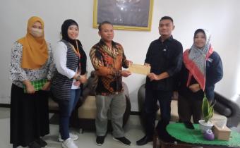 Bawaslu Memberikan Surat Himbauan Kepada KPU Sebelum Pelaksanaan Coklit Dimulai