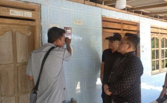 Bawaslu Memastikan Coklit Sudah Dilaksanakan Dengan Kegiatan Patroli Pengawasan