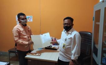 TEMUKAN RIBUAN PEMILIH TMS DALAM DPS DAN PEMILIH MS, BAWASLU BERIKAN REKOMENDASI KE KPU 