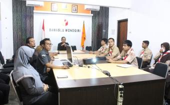 PERANSAKA Daerah Ke-9 Tahun 2023