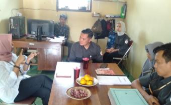 Masa Perpanjangan Pendaftaran Pengawas Kelurahan/ Desa Tinggal 2 Hari Lagi