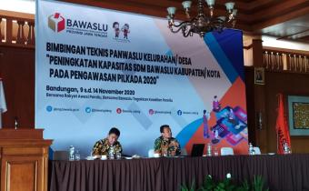 PELANTIKAN PTPS AKAN DILAKUKAN SERENTAK