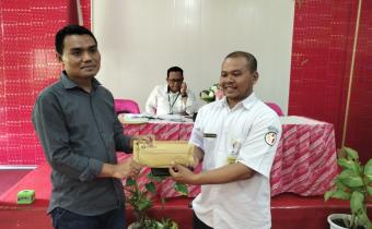  Bawaslu Memberikan Saran Perbaikan dan Himbauan Kepada KPU