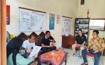 supervisi dan monitoring mutarlih