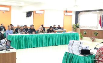 sidang