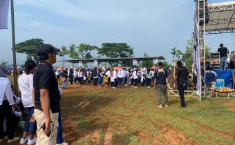 Slamet Mugiono (Anggota Bawaslu Kab. Wonogiri)