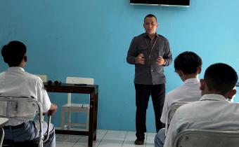 Anggota Bawaslu Wonogiri 