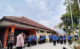 Peringatan Hari Sumpah Pemuda